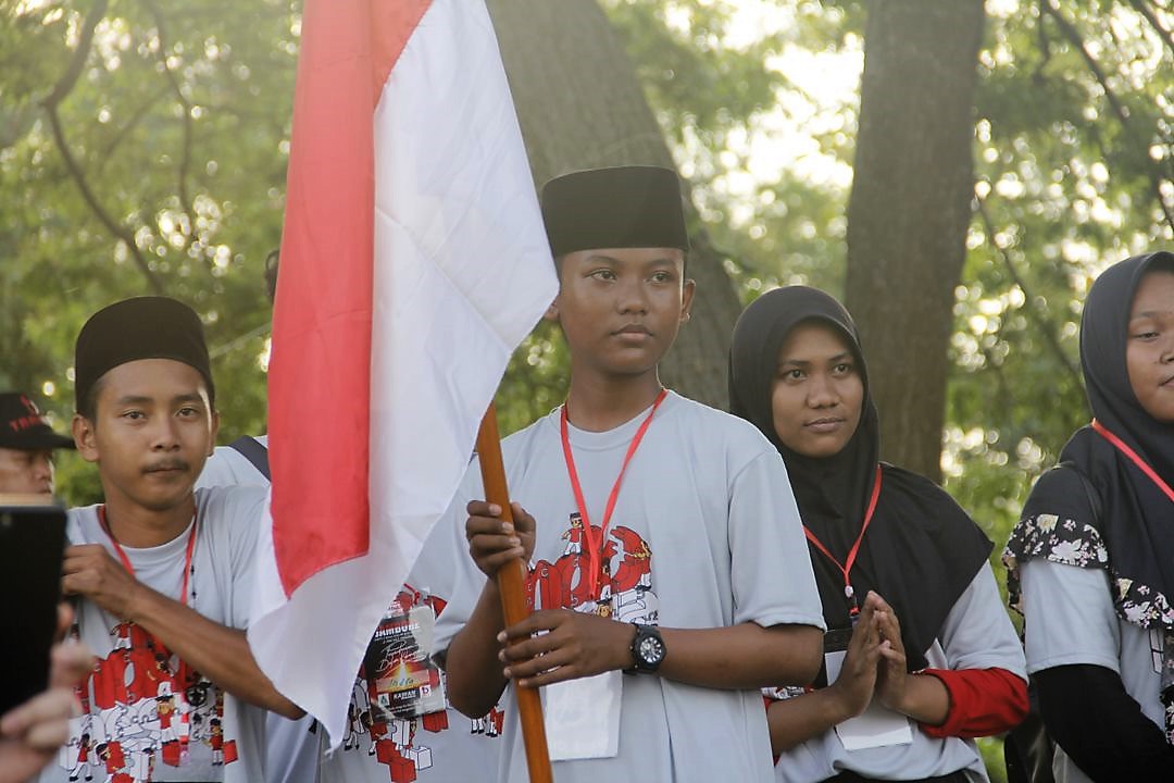 JamboreA