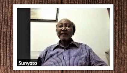 Sunyoto--