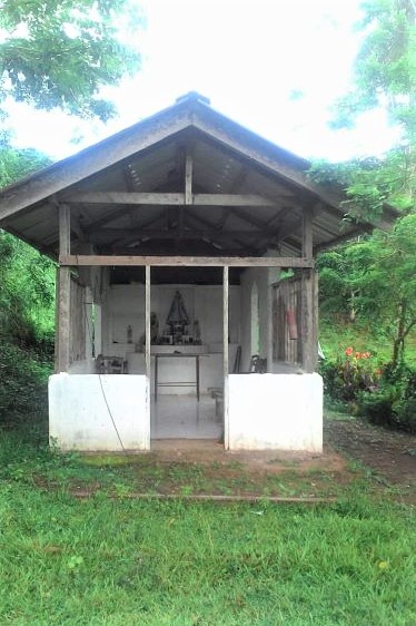 kapel-ganti-i