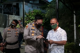 kapolsek--