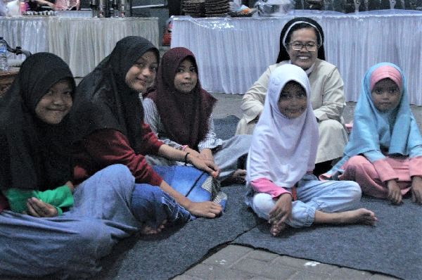 suster