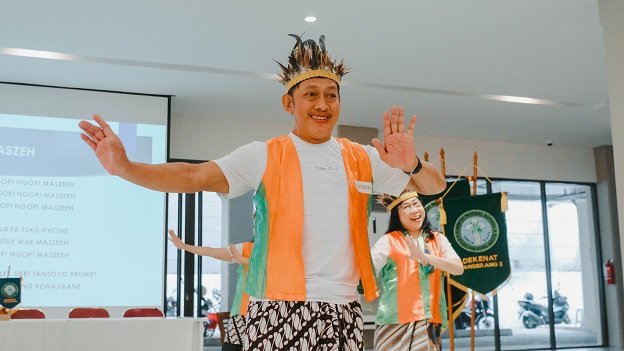 dancePAKAI