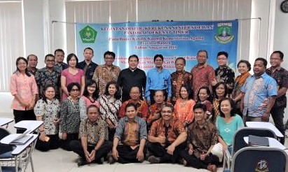 Bagaimana Upaya Nyata Membangun Dialog dengan Agama-agama Lain?